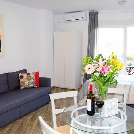 Апартаменти Apartamento Biznaga Бенальмадена Екстер'єр фото