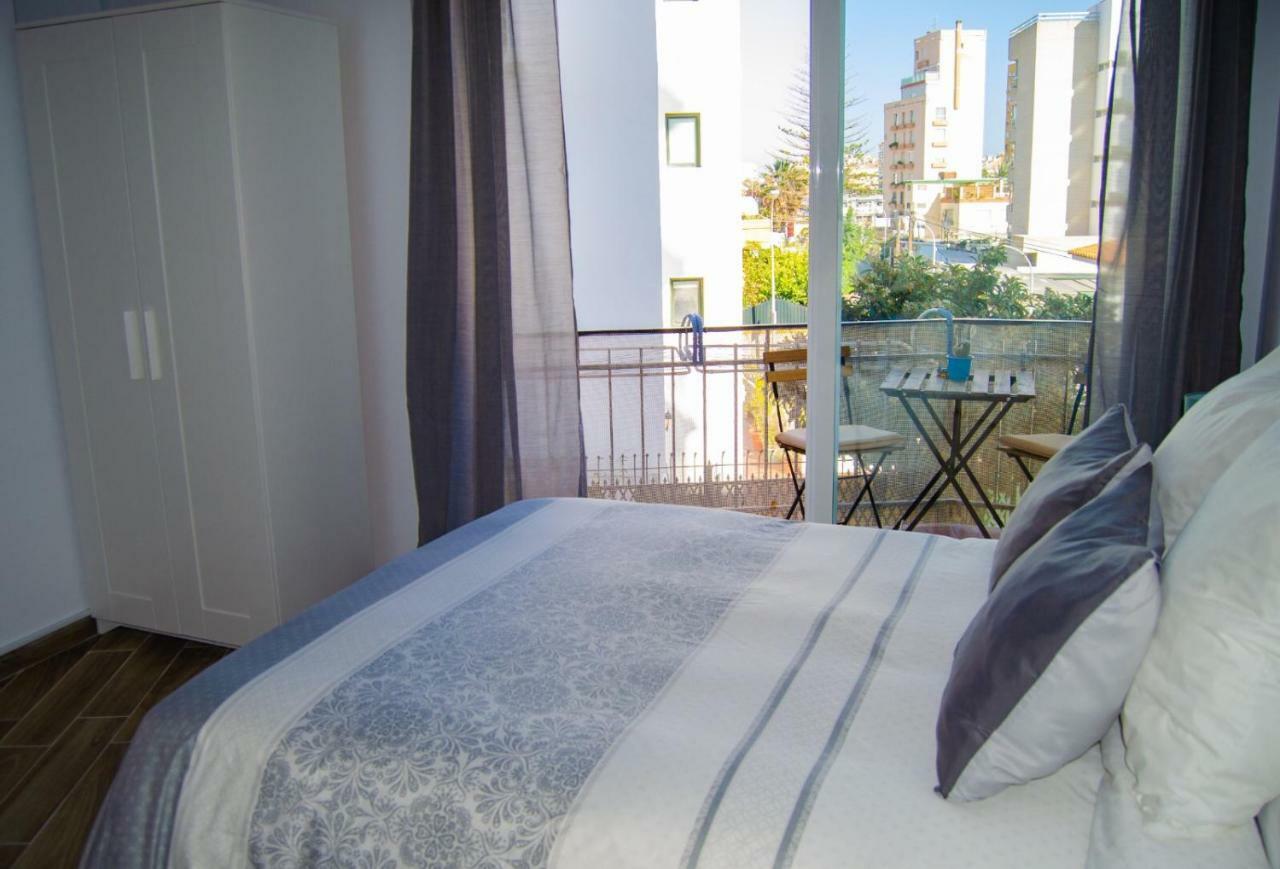 Апартаменти Apartamento Biznaga Бенальмадена Екстер'єр фото